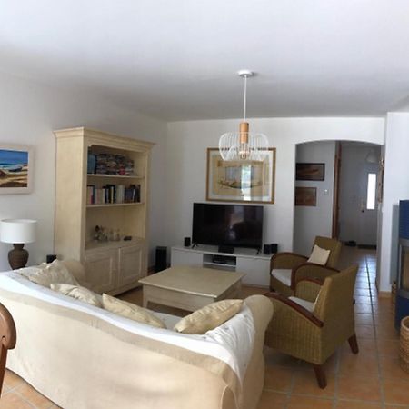 Maison Confortable A 500M De La Plage Avec Wifi, Jardin Et Terrasse - La Tranche-Sur-Mer - Fr-1-22-339 מראה חיצוני תמונה