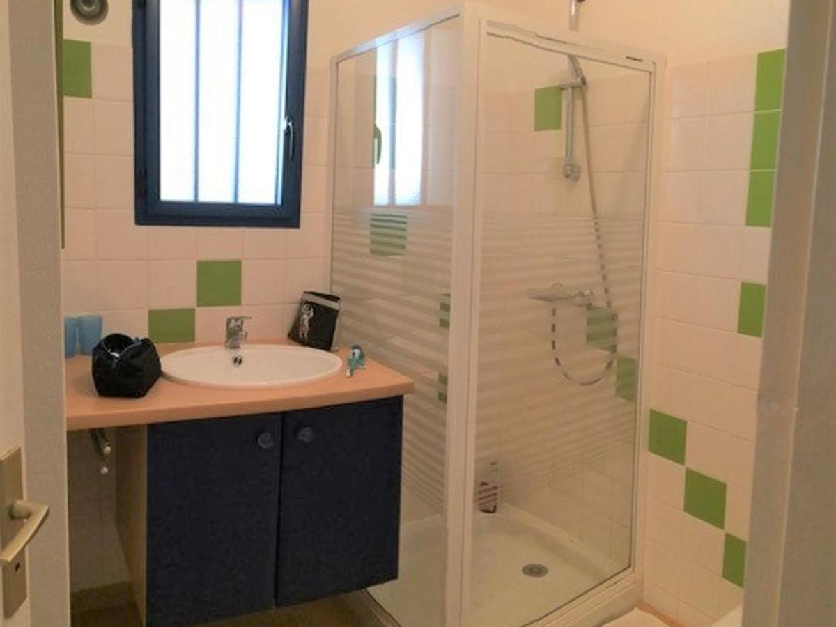 Maison Confortable A 500M De La Plage Avec Wifi, Jardin Et Terrasse - La Tranche-Sur-Mer - Fr-1-22-339 מראה חיצוני תמונה