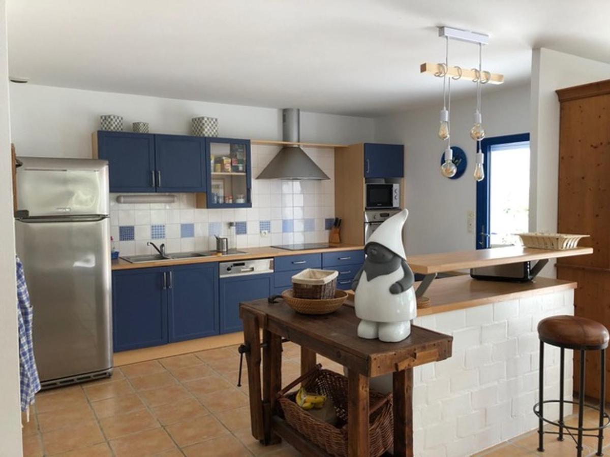 Maison Confortable A 500M De La Plage Avec Wifi, Jardin Et Terrasse - La Tranche-Sur-Mer - Fr-1-22-339 מראה חיצוני תמונה